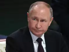 Putin Says He’s Ready For Peace Talks With Ukraine Russia Refutes Claims Of Abducting 20,000 Ukrainian Children