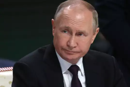 Russia Refutes Claims Of Abducting 20,000 Ukrainian Children Russia Refutes Claims Of Abducting 20,000 Ukrainian Children