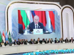 Moscow “Making Every Effort” To Assist Countries Impacted By Recent “Volatility” – Putin Moscow "Making Every Effort" To Assist Countries Impacted By Recent "Volatility" - Putin