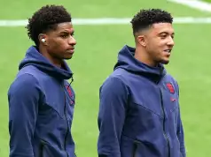 Rashford, Sancho Better Than Me – Leao Rashford, Sancho Better Than Me – Leao
