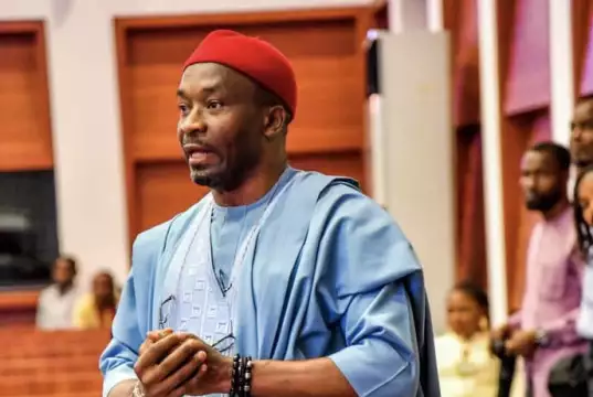 Rep. Kalu Salutes Teachers On ITD, Applauds Their Sacrifices, Selflessness Rep. Kalu Salutes Teachers On ITD, Applauds Their Sacrifices, Selflessness