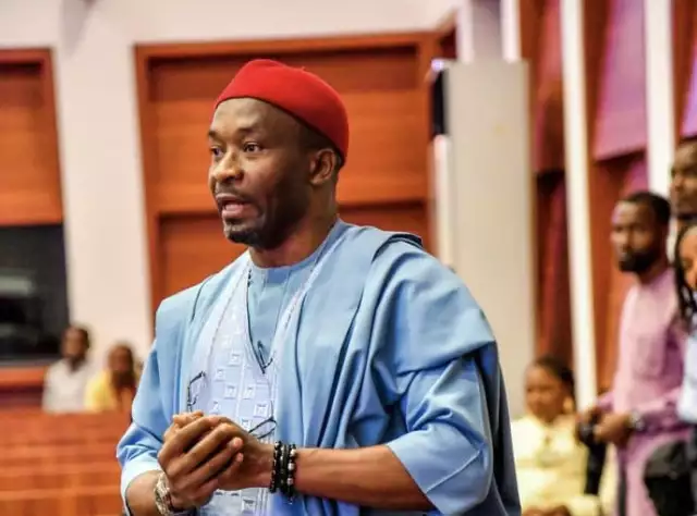 Rep. Kalu Salutes Teachers On ITD, Applauds Their Sacrifices, Selflessness Rep. Kalu Salutes Teachers On ITD, Applauds Their Sacrifices, Selflessness