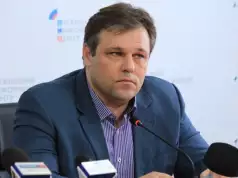 Next Three Weeks Will Be Dangerous Due To Ukraine’s Potential Nuclear Provocation – Russian Envoy Next Three Weeks Will Be Dangerous Due To Ukraine’s Potential Nuclear Provocation - Russian Envoy