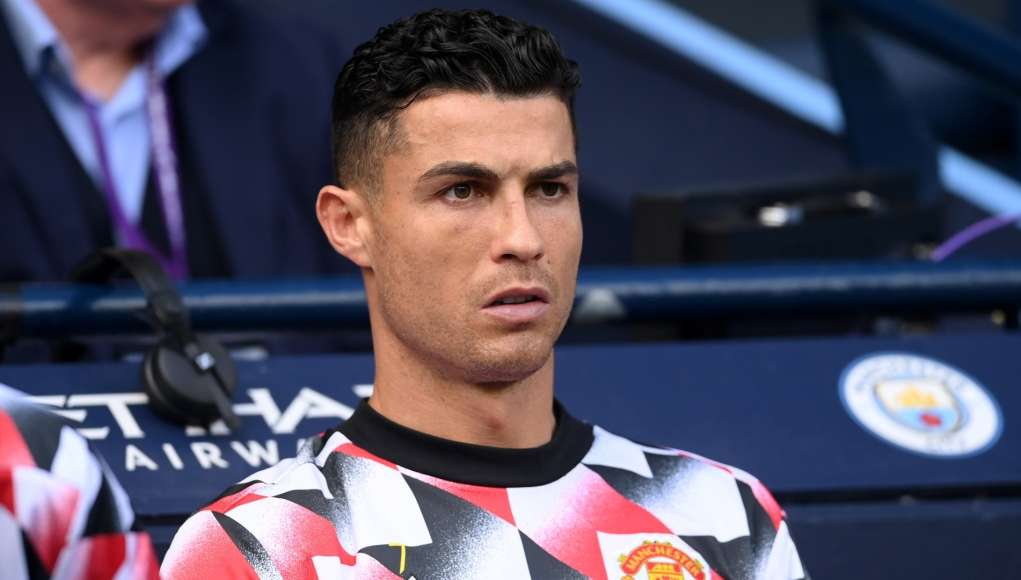 Madrid Rejects Ronaldo's Return After Man Utd Failure