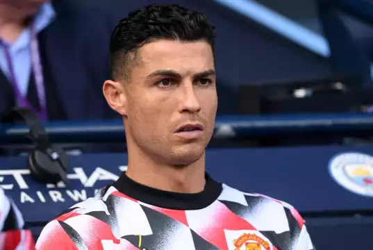 Madrid Rejects Ronaldo’s Return After Man Utd Failure Madrid Rejects Ronaldo's Return After Man Utd Failure