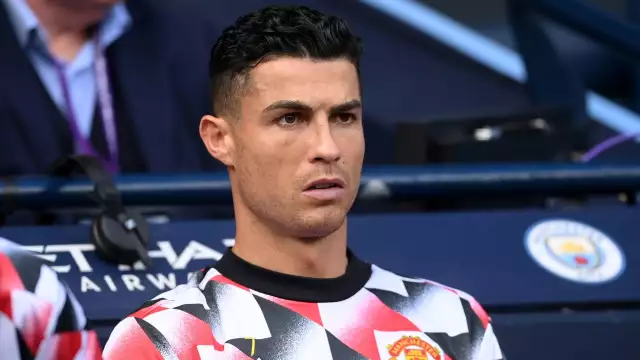 Ronaldo Madrid Rejects Ronaldo's Return After Man Utd Failure