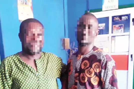 Woman Loses N7.5m To Fraudsters In Search Of Spiritual Help