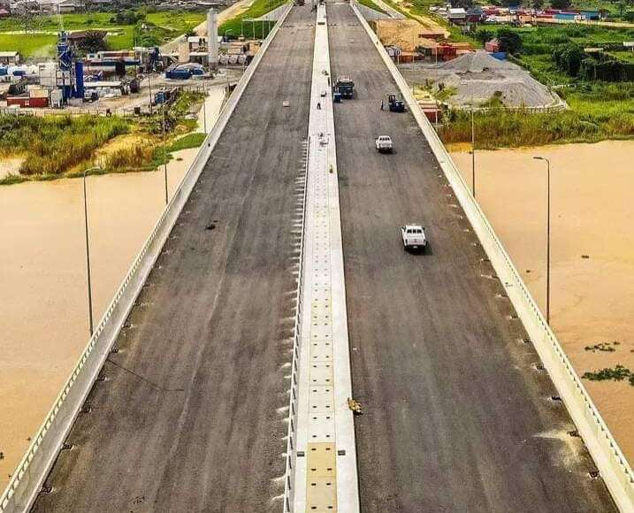 Second Niger Bridge Completed - Fashola