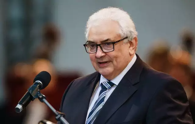 German Authorities Crossed The Red Line Supplying Arms To Ukraine, Russian Envoy Says