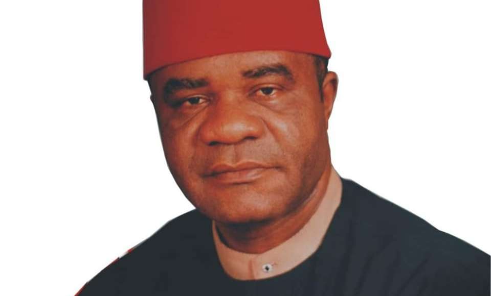 Prince Ogbulafor's Death Huge Loss To Ikwuano/Umuahia Federal Constituency — Rep Onuigbo