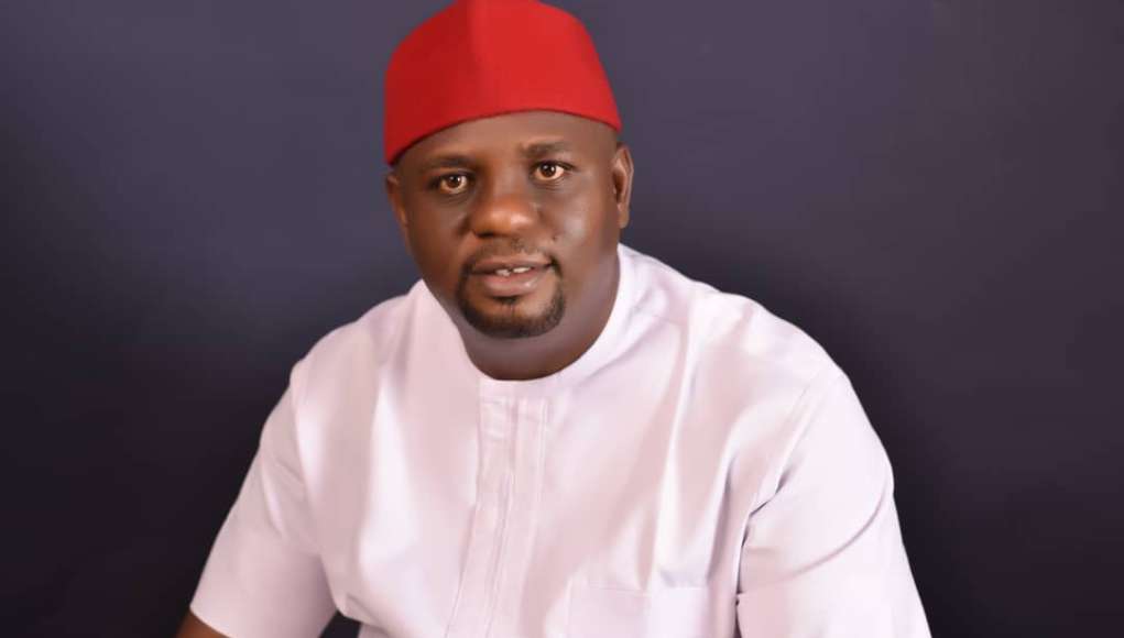 Ex-Party Chairman 'I Remain Authentic Ebonyi LP Gov Candidate'