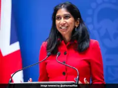 UK Home Secretary Resigns After Use Of Personal Email For Official Duty UK Home Secretary Resigns After Use Of Personal Email For Official Duty