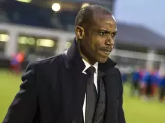 I Left Eagles’ Job Due To Lack Of Support From NFF, Oliseh I Left Eagles’ Job Due To Lack Of Support From NFF, Oliseh