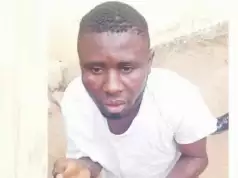 Hoodlums Who Allegedly Raped, Robbed Kwara Students Arrested With 87 Phones