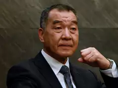 Any Chinese Military Flights Into Taiwan’s Airspace, Will Be Treated As ‘First Strike,’ Defense Minister Says Any Chinese Military Flights Into Taiwan's Airspace, Will Be Treated As ‘First Strike,’ Defense Minister Says