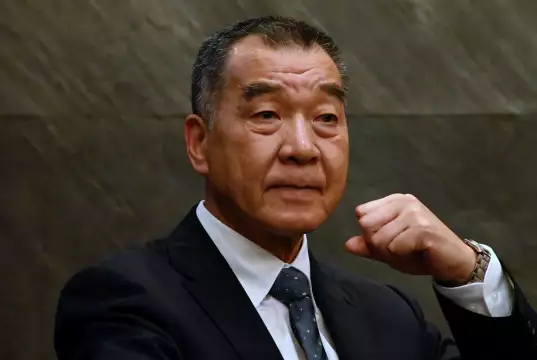 Any Chinese Military Flights Into Taiwan’s Airspace, Will Be Treated As ‘First Strike,’ Defense Minister Says Any Chinese Military Flights Into Taiwan's Airspace, Will Be Treated As ‘First Strike,’ Defense Minister Says
