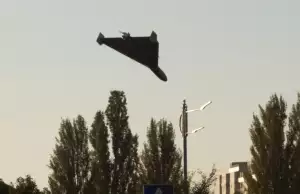 “Russian Drones Strike On Cargo Ship En-route To Ukraine Killed A Crew Member” – Ukraine Deputy PM "Russian Drones Strike On Cargo Ship En-route To Ukraine Killed A Crew Member" – Ukraine Deputy PM