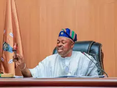 Osun State House of Assembly Launches Parliamentary Website Osun House of Assembly Launches Parliamentary Website