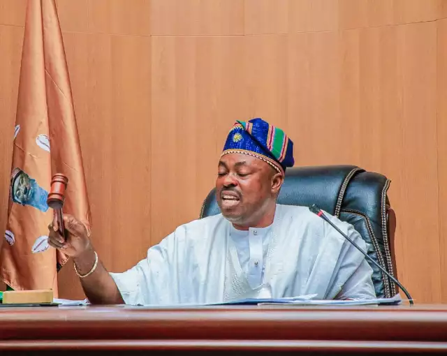 Osun House of Assembly Launches Parliamentary Website