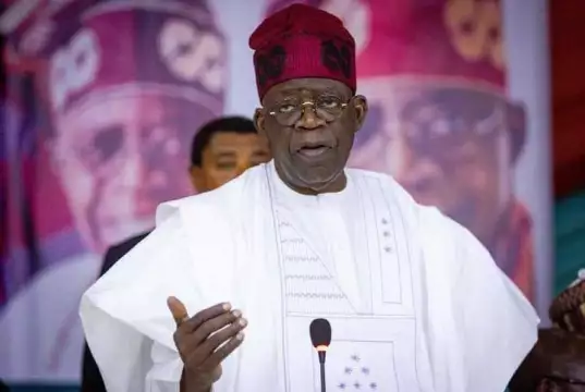 Fresh Trouble For Tinubu Over Certificates Forgery As Lawyer Initiate Fresh Suit Fresh Trouble For Tinubu Over Certificates Forgery As Lawyer Initiate Fresh Suit
