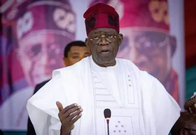 Fresh Trouble For Tinubu Over Certificates Forgery As Lawyer Initiate Fresh Suit