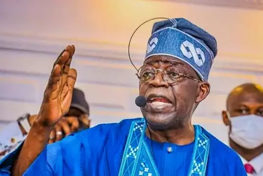 Tinubu Is Solution Nigeria Needs To Have Steady Power Supply — APC Stalwart Tinubu Risks Losing Kano Over APC Crisis – Ado-Doguwa
