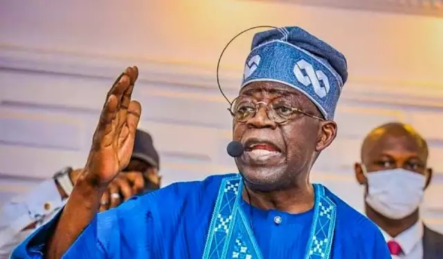 Tinubu BAT Tinubu Risks Losing Kano Over APC Crisis – Ado-Doguwa