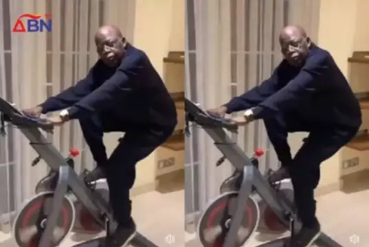 Keyamo Justifies Tinubu’s Absence, Say He Is Not President Keyamo Justifies Tinubu's Absence, Say He Is Not President