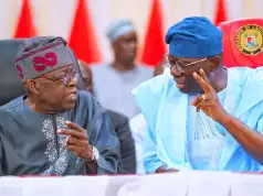 A Trade Group Declares Support For Tinubu, Sanwo-Olu A Trade Group Declares Support For Tinubu, Sanwo-Olu