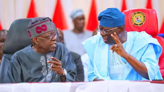 A Trade Group Declares Support For Tinubu, Sanwo-Olu A Trade Group Declares Support For Tinubu, Sanwo-Olu