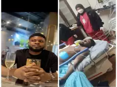 32-Year-Old Nigerian Man Stabbed To Death In Malaysia 32-Year-Old Nigerian Man Stabbed To Death In Malaysia