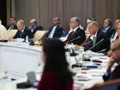 President Erdoğan Calls For Ukraine War To Stop, Says “Our Priority Is To End The Bloodshed” President Erdoğan Calls For Ukraine War To Stop, Says "Our Priority Is To End The Bloodshed"