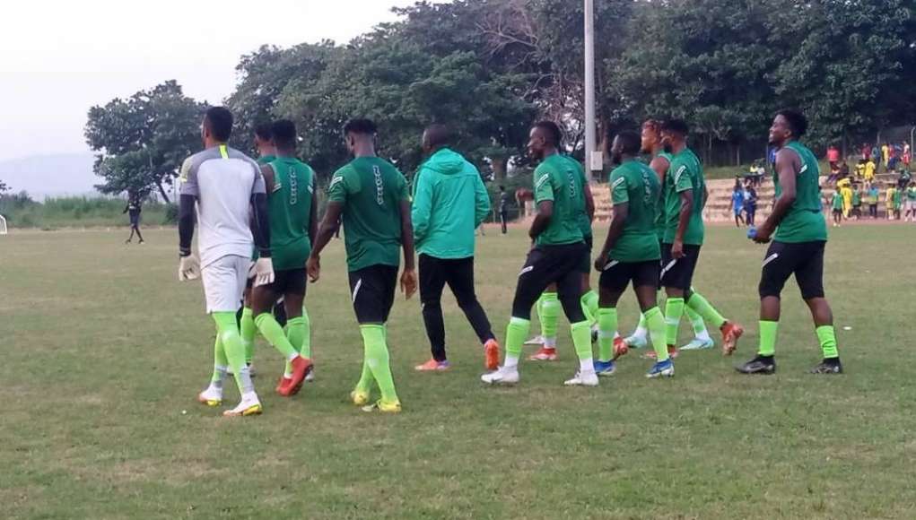 U-23 AFCON Qualifier: Salisu Unveils 18-Man Squad For Tanzania Clash