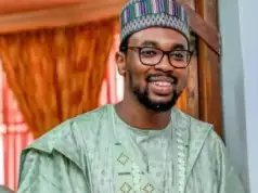 Ganduje’s Son Looting Government Property For Campaign, NNPP Alleges