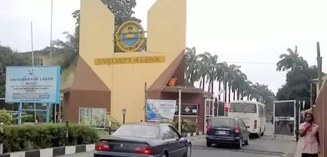 University Of Lagos Appoints New Bursar