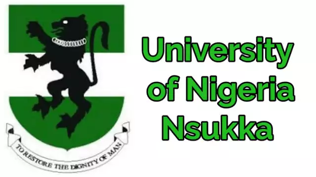 ASUU: UNN To Resume Academic Activities UI, UNN, Others Make List Of Global Varsity Ranking