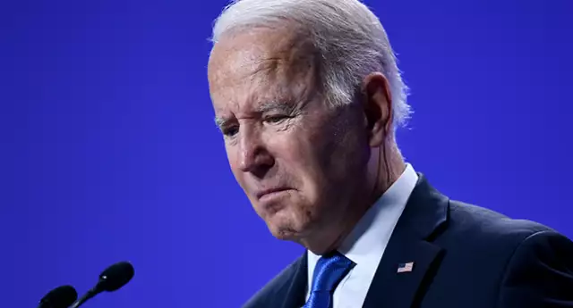 US Presidency: I Want To Run Again — Joe Biden War: US Vows To Defend Philippines, Japan From Chinese Attacks