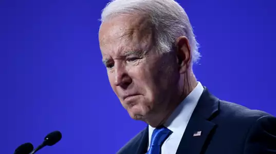 Biden Calls For Immediate Release Of Ousted Niger President Bazoum War: US Vows To Defend Philippines, Japan From Chinese Attacks