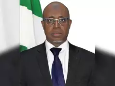 Buhari Appoints Retired Perm Sec, Engr. Musa As Special Assistant On Environment And Climate Change