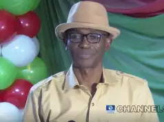 Labour Party Not Broke, Only Needs Support To Fund Peter Obi’s Campaign — Chairman