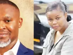 Usifo Ataga: Court Hears Audio Conversation Between Chidinma Ojukwu, Security Guard Usifo Ataga: Court Hears Audio Conversation Between Chidinma Ojukwu, Security Guard