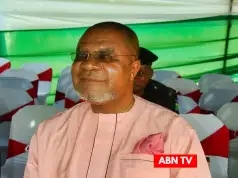 Former PDP National Chair, Vincent Ogbulafor Is Dead Former PDP National Chair, Vincent Ogbulafor Is Dead