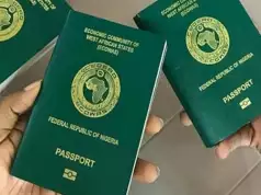 UAE Announces Visa Ban On Nigerians UAE Announces Visa Ban On Nigerians
