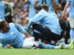 Walker Doubtful For 2022 World Cup After Groin Surgery Walker Doubtful For 2022 World Cup After Groin Surgery