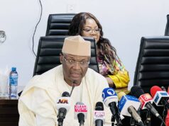 Campaign Funding: INEC Vows To Monitor N50m Donation Limit To Political Parties