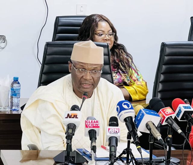 Campaign Funding: INEC Vows To Monitor N50m Donation Limit To Political Parties