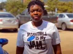 Woman Shot Dead In US By A Man He Defeated In Basketball Game Woman Shot Dead In US By A Man He Defeated In Basketball Game