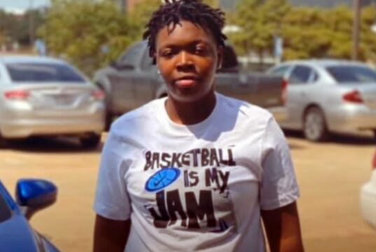 Woman Shot Dead In US By A Man He Defeated In Basketball Game Woman Shot Dead In US By A Man He Defeated In Basketball Game