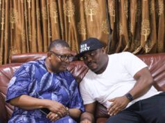 Abia Central: Mayor Igbokwe Promises Massive Support For PDP Candidate, Akobundu Abia Central: Mayor Igbokwe Promises Massive Support For PDP Candidate, Akobundu