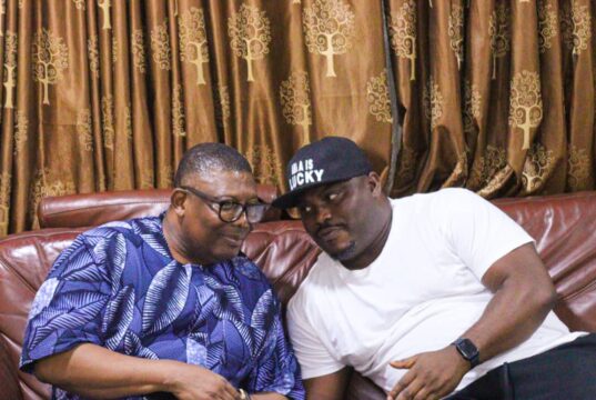 Abia Central: Mayor Igbokwe Promises Massive Support For PDP Candidate, Akobundu Abia Central: Mayor Igbokwe Promises Massive Support For PDP Candidate, Akobundu